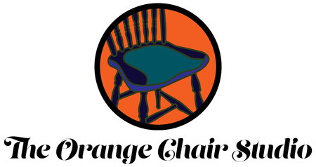 The Orange Chair Studio